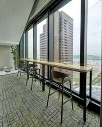 Hub Synergy Point (D2), Office #553687171